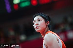 石油杯赛程-还有提升空间！中国女篮三分21投仅4中 出现多达16次失误