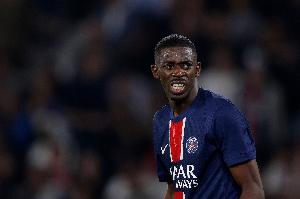 石油杯-记者：登贝莱将缺席世俱杯首战对阵马竞，巴尔科拉也不会首发