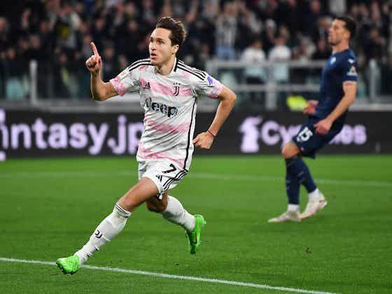 石油杯-意杯冠军也是冠军，有目标的尤文重新像点样子了