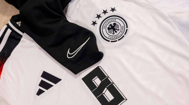 无畏契约石油杯-阿迪达斯惨被“偷家”，皆因耐克给德国队实在太多了