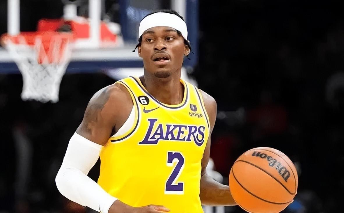 无畏契约石油杯-湖人117-135黄蜂4坏消息！防守资源+雷迪克布置拉胯，替补没能力