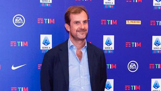 王勤伯：感谢阿涅利，终于放过尤文了